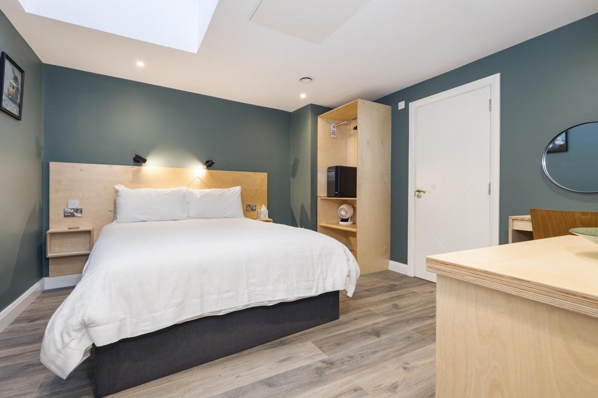Port 56 Hotel Portstewart Luaran gambar