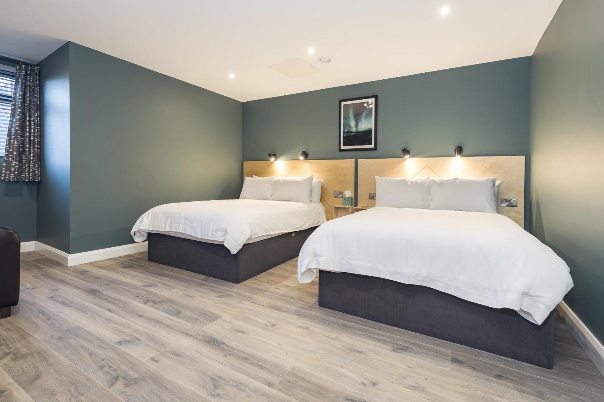 Port 56 Hotel Portstewart Luaran gambar