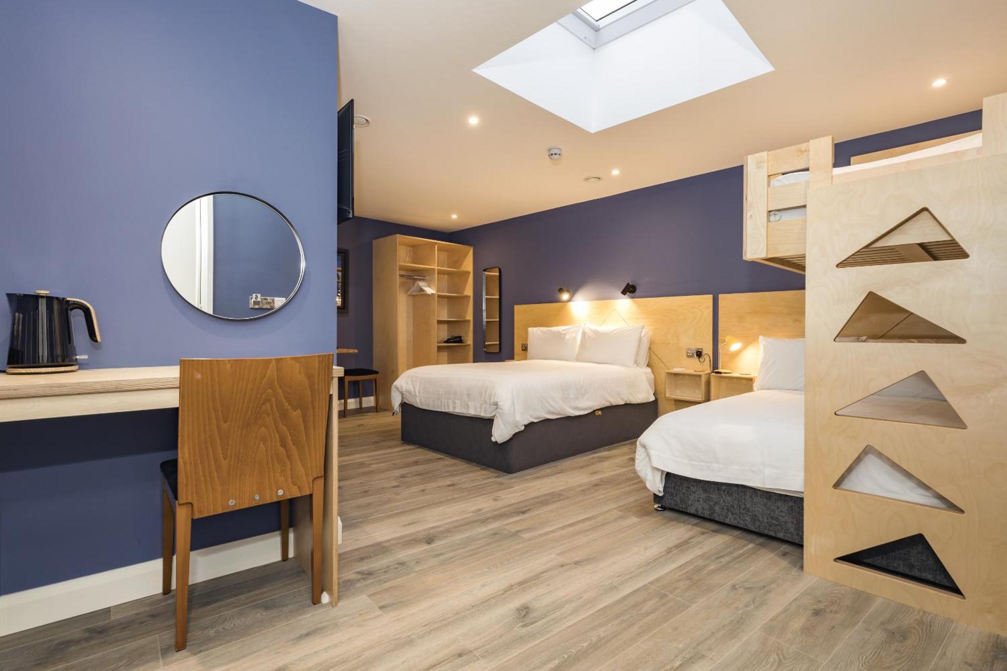 Port 56 Hotel Portstewart Luaran gambar