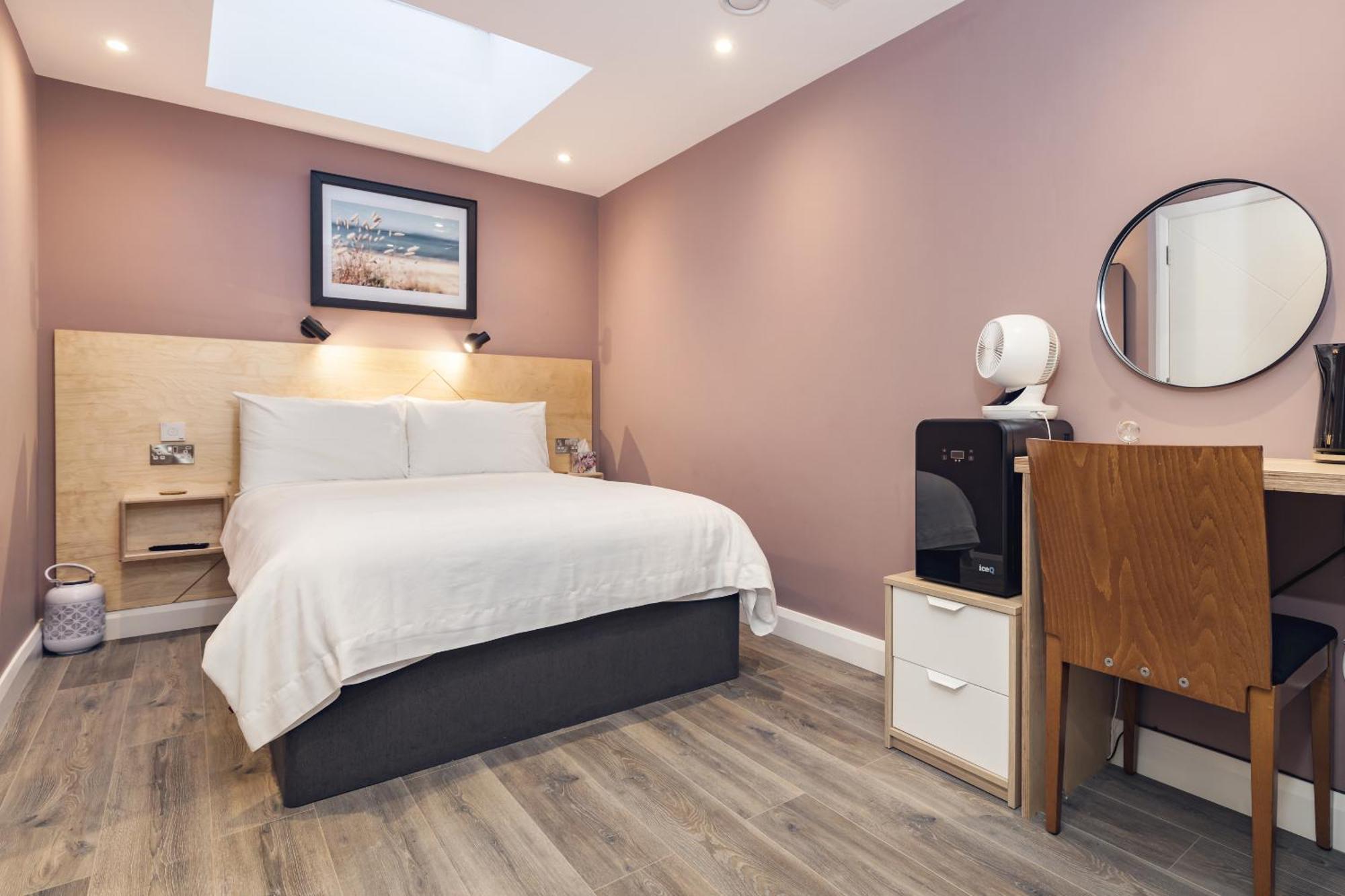 Port 56 Hotel Portstewart Luaran gambar