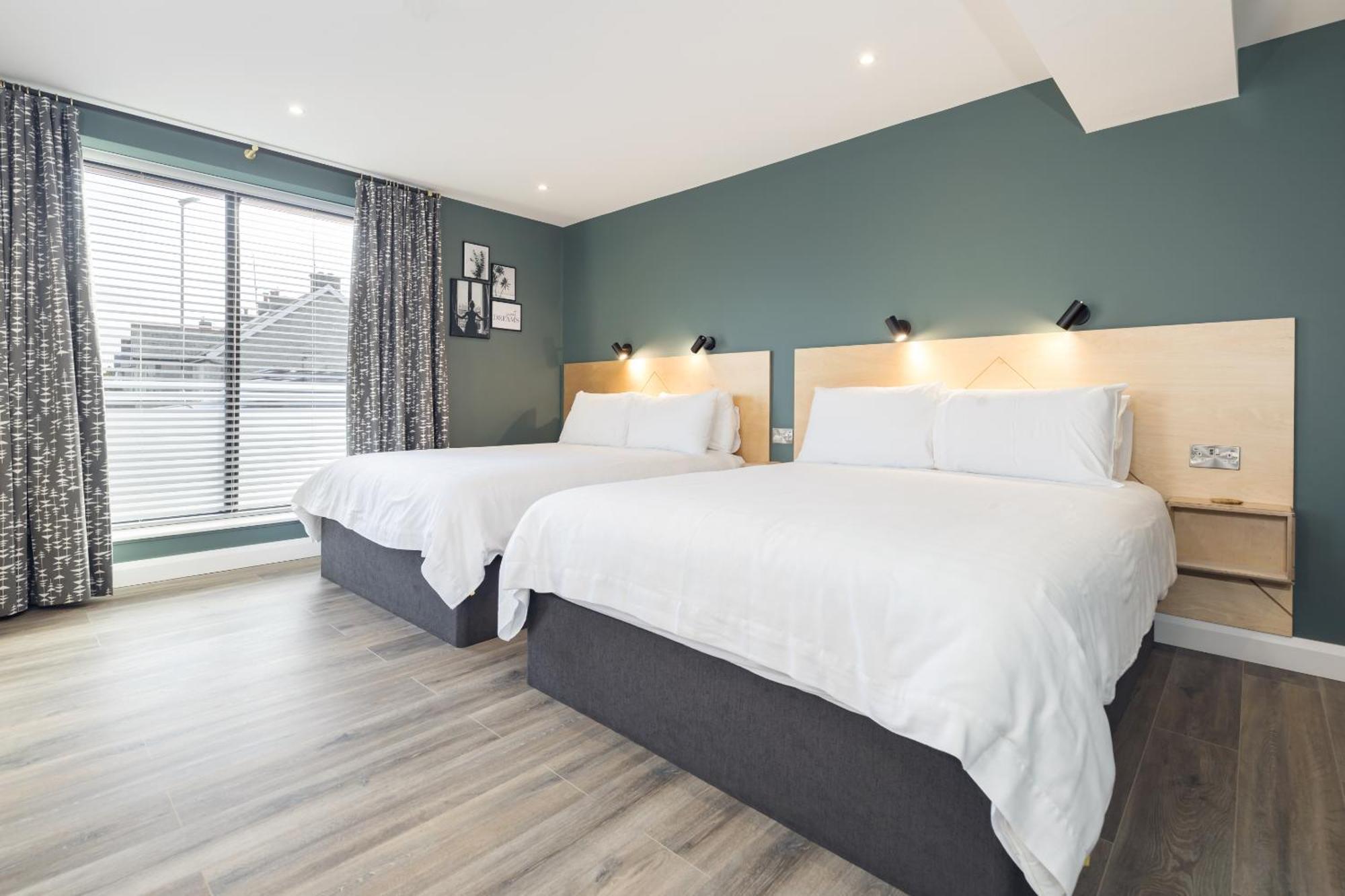 Port 56 Hotel Portstewart Luaran gambar