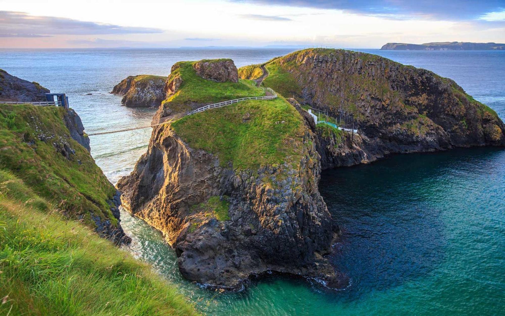 Port 56 Hotel Portstewart Luaran gambar