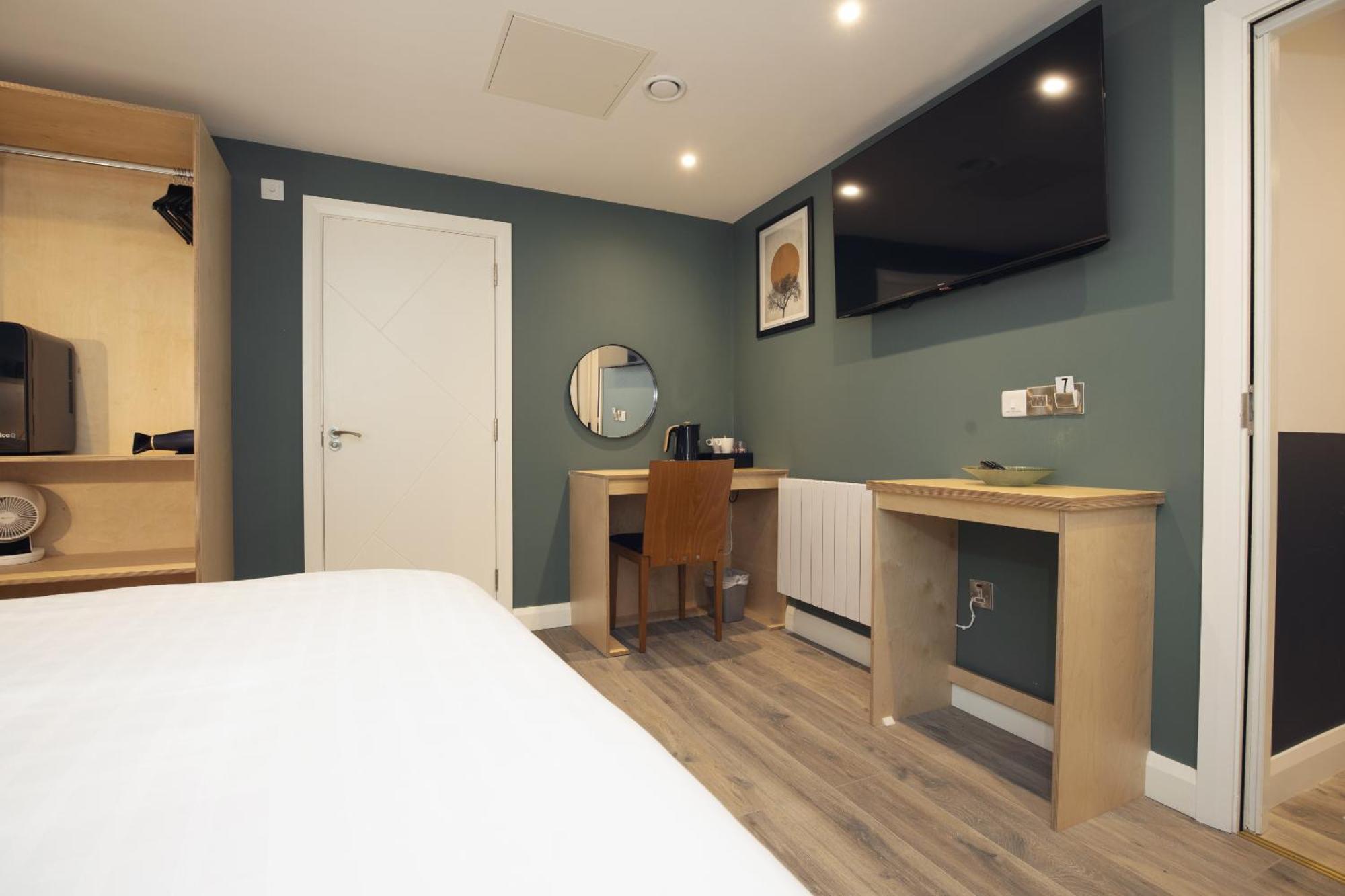Port 56 Hotel Portstewart Luaran gambar