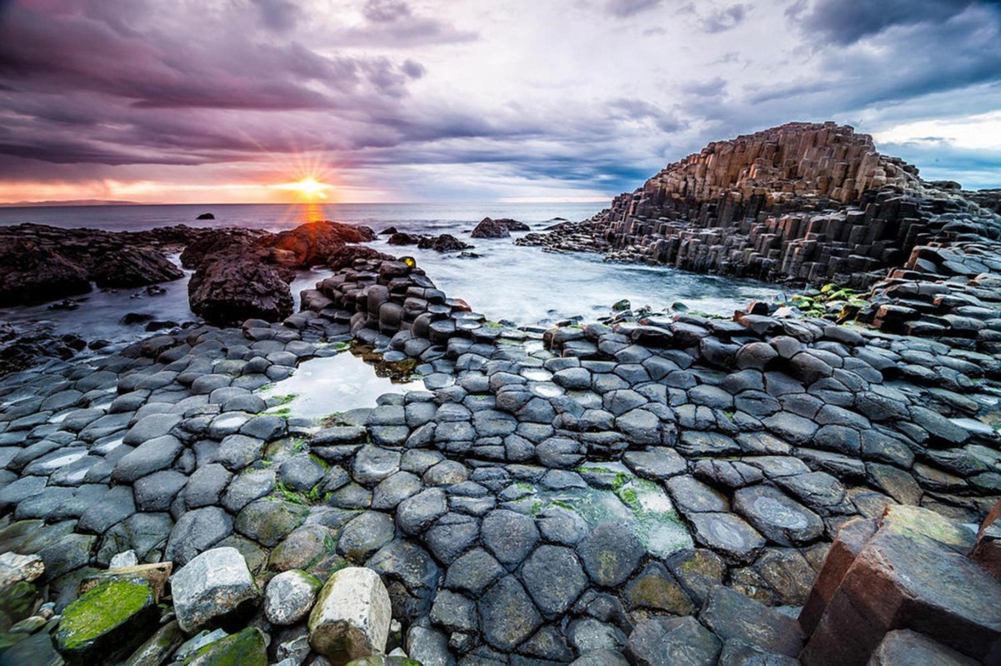 Port 56 Hotel Portstewart Luaran gambar