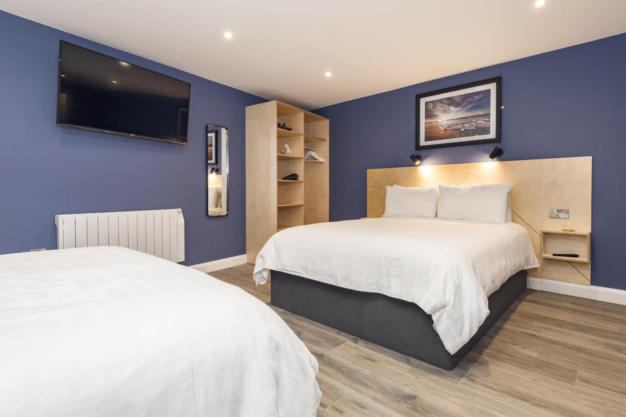 Port 56 Hotel Portstewart Luaran gambar
