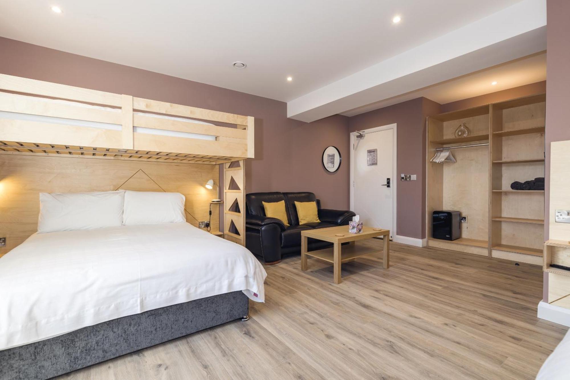 Port 56 Hotel Portstewart Luaran gambar