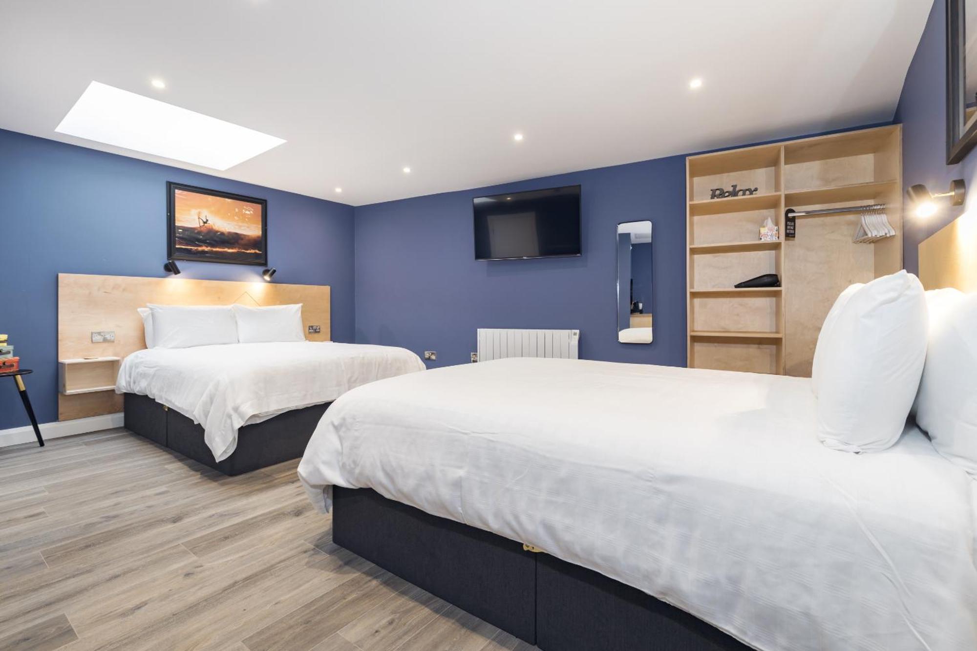 Port 56 Hotel Portstewart Luaran gambar