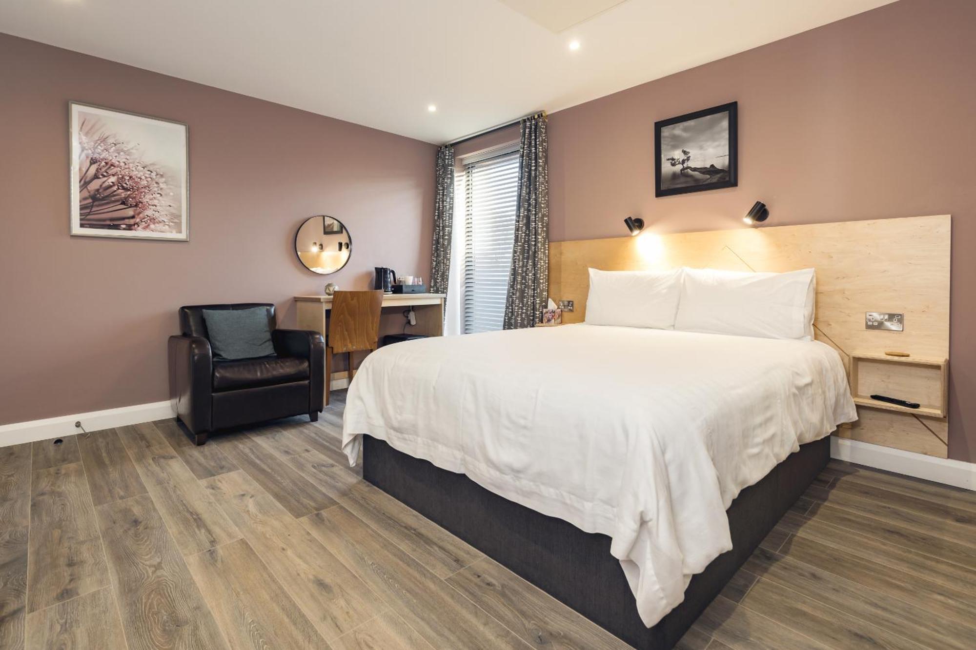 Port 56 Hotel Portstewart Luaran gambar