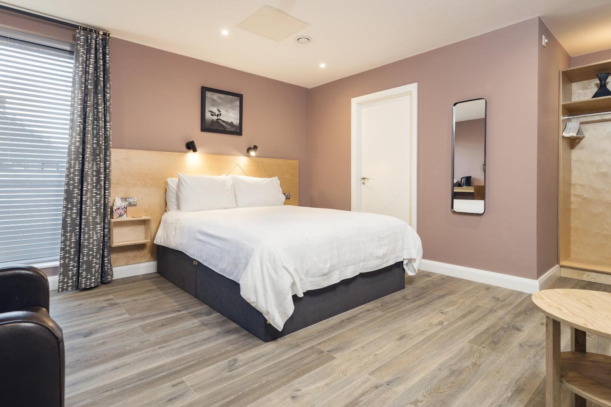 Port 56 Hotel Portstewart Luaran gambar